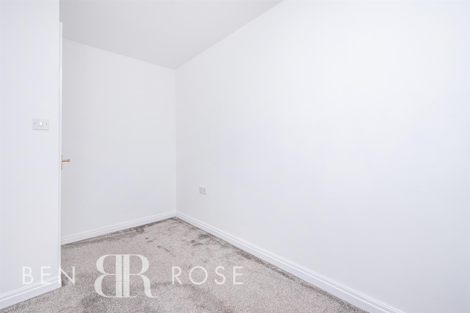 Park Close, Ribbleton